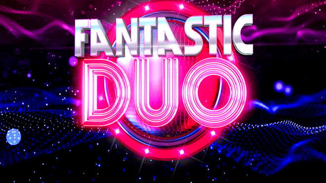 Fantastic Duo RTVE