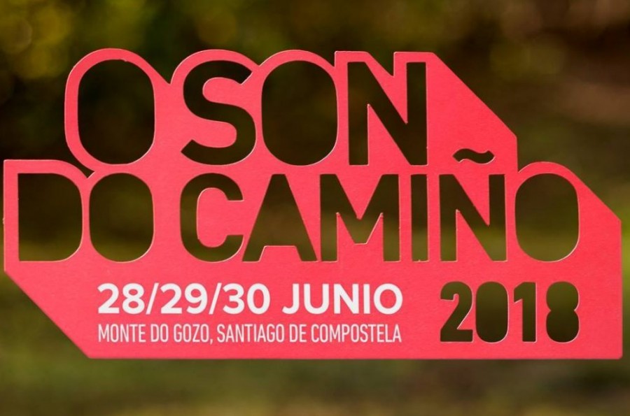 Festival O Son Do Camiño 2018